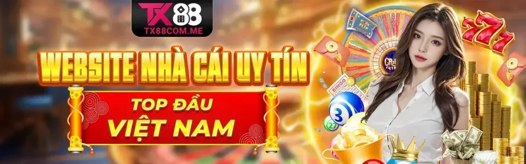 Thưởng chào mừng thành viên mới xx88 bet