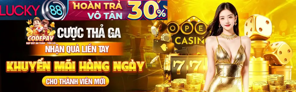 Các phương thức nạp rút tiền tại xx88 bet