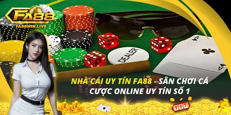 Live Casino tại xx88 bet