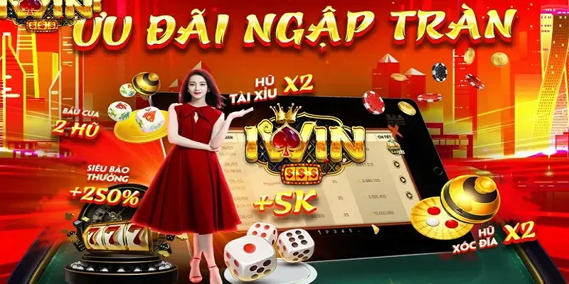 Game Bài 3D